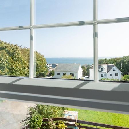 Shearwater View, 7 Rosemorran, St Ives Villa Exterior photo
